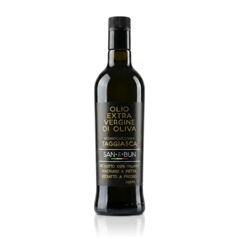 oliwa z oliwek extra vergine