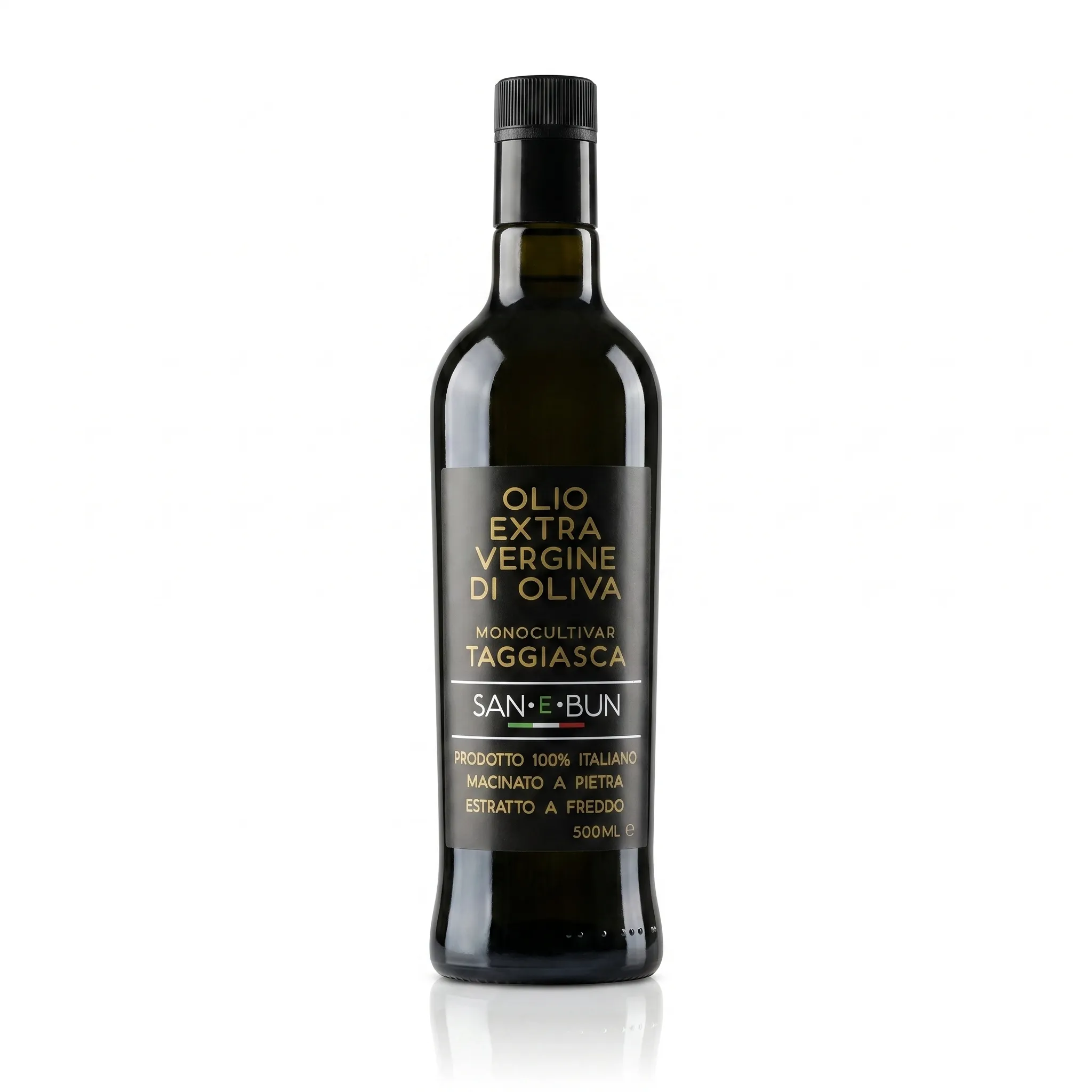 oliwa z oliwek extra vergine