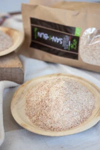 chleb pełnoziarnisty