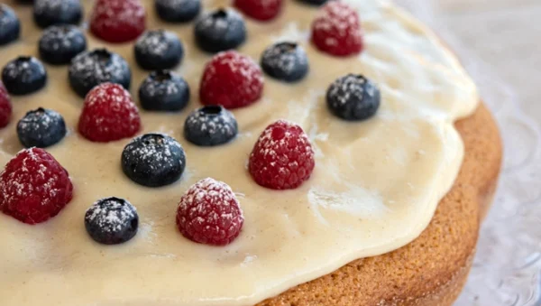 ciasto pełnoziarniste