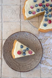 ciasto pełnoziarniste