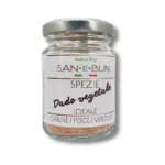 Kostka rosołowa warzywna w szklanym słoiku 45 g