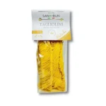 Makaron jajeczny Tagliolini w foliowym opakowaniu