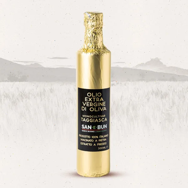 oliwa z oliwek extra vergine