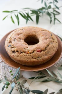 włoska babka ciambella