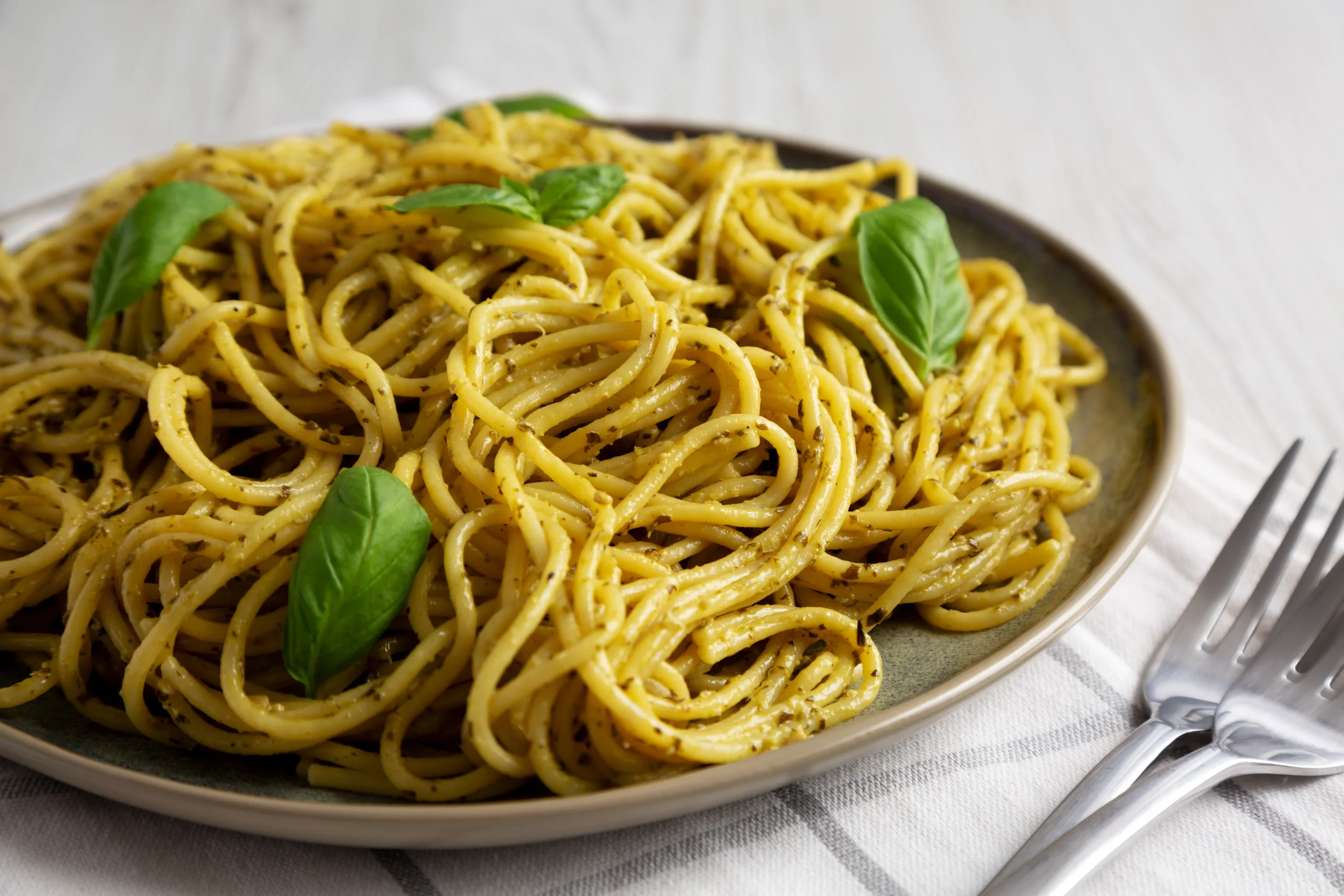 Szybkie dania z włoskich produktów