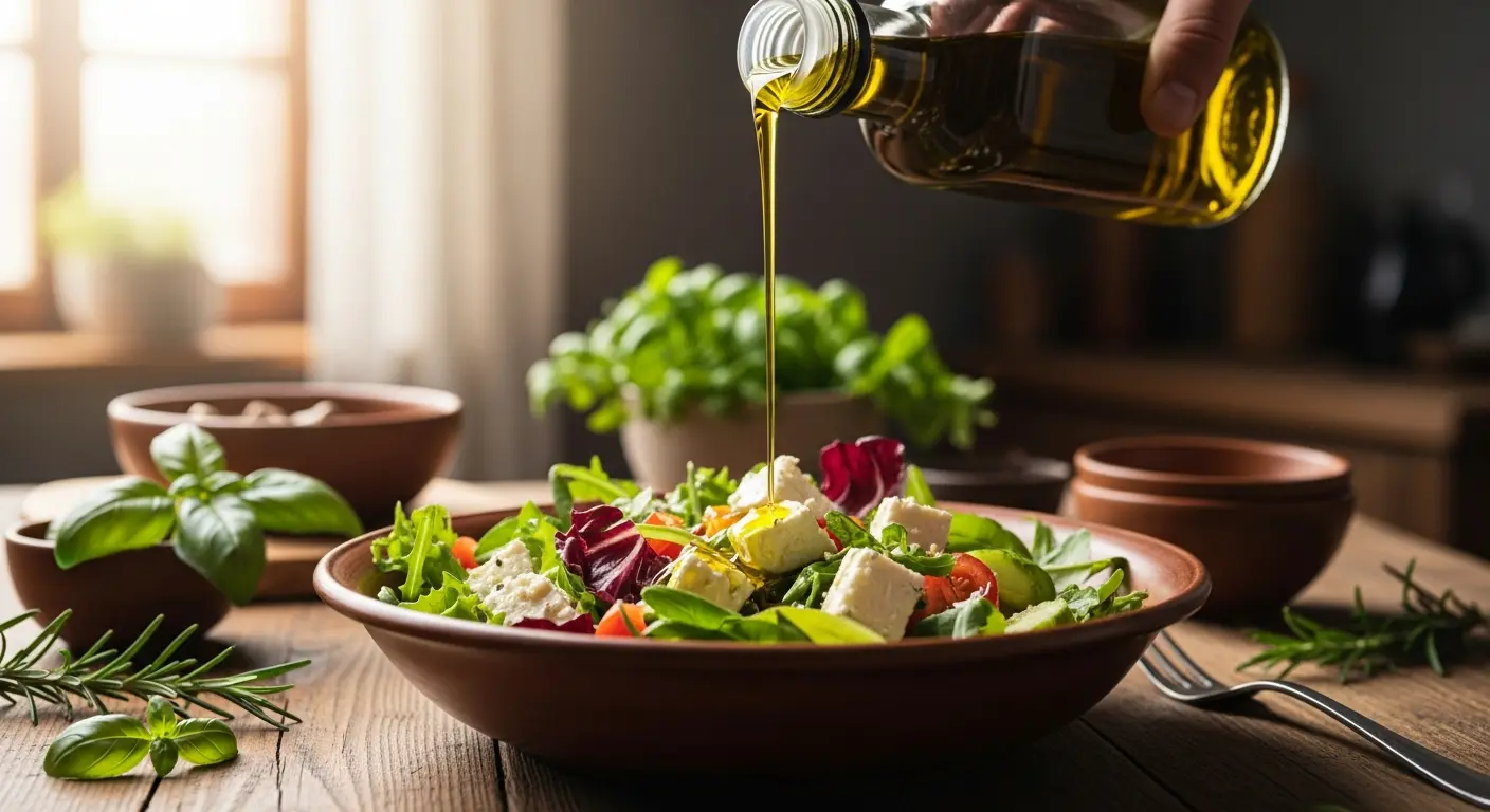 oliwa z oliwek extra virgin