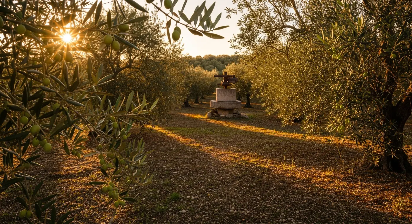 oliwa z oliwek extra virgin