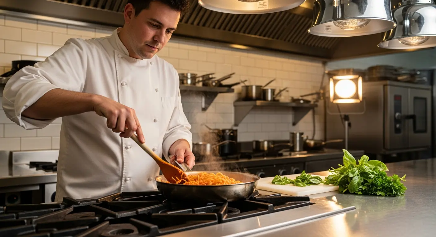 makaron bezglutenowy