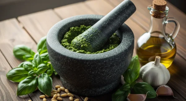pesto