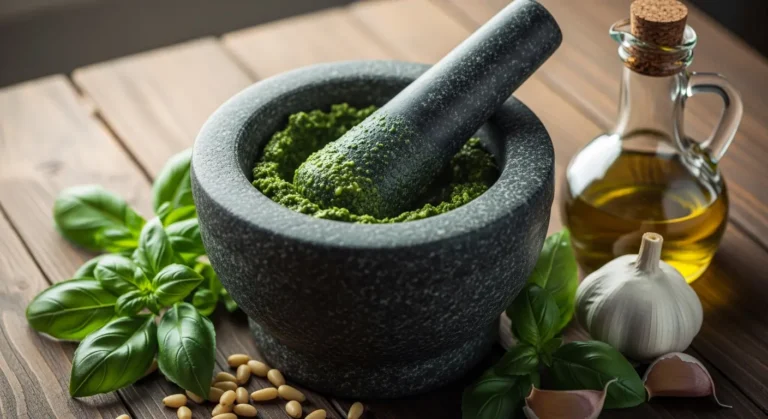 pesto