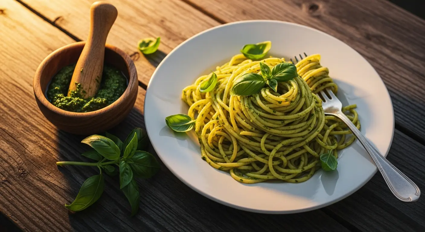 pesto