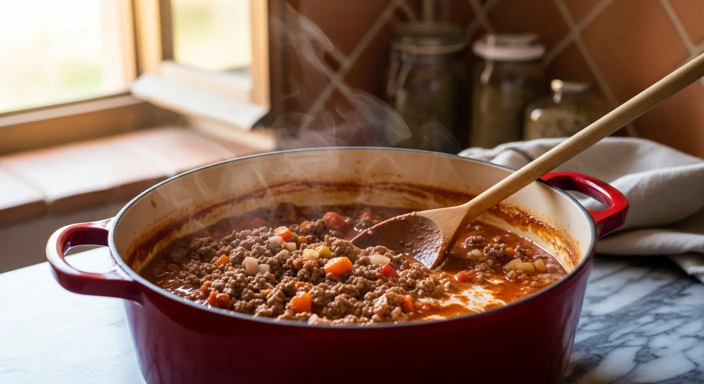 ragu alla bolognese