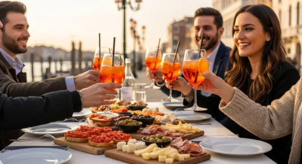 aperitivo