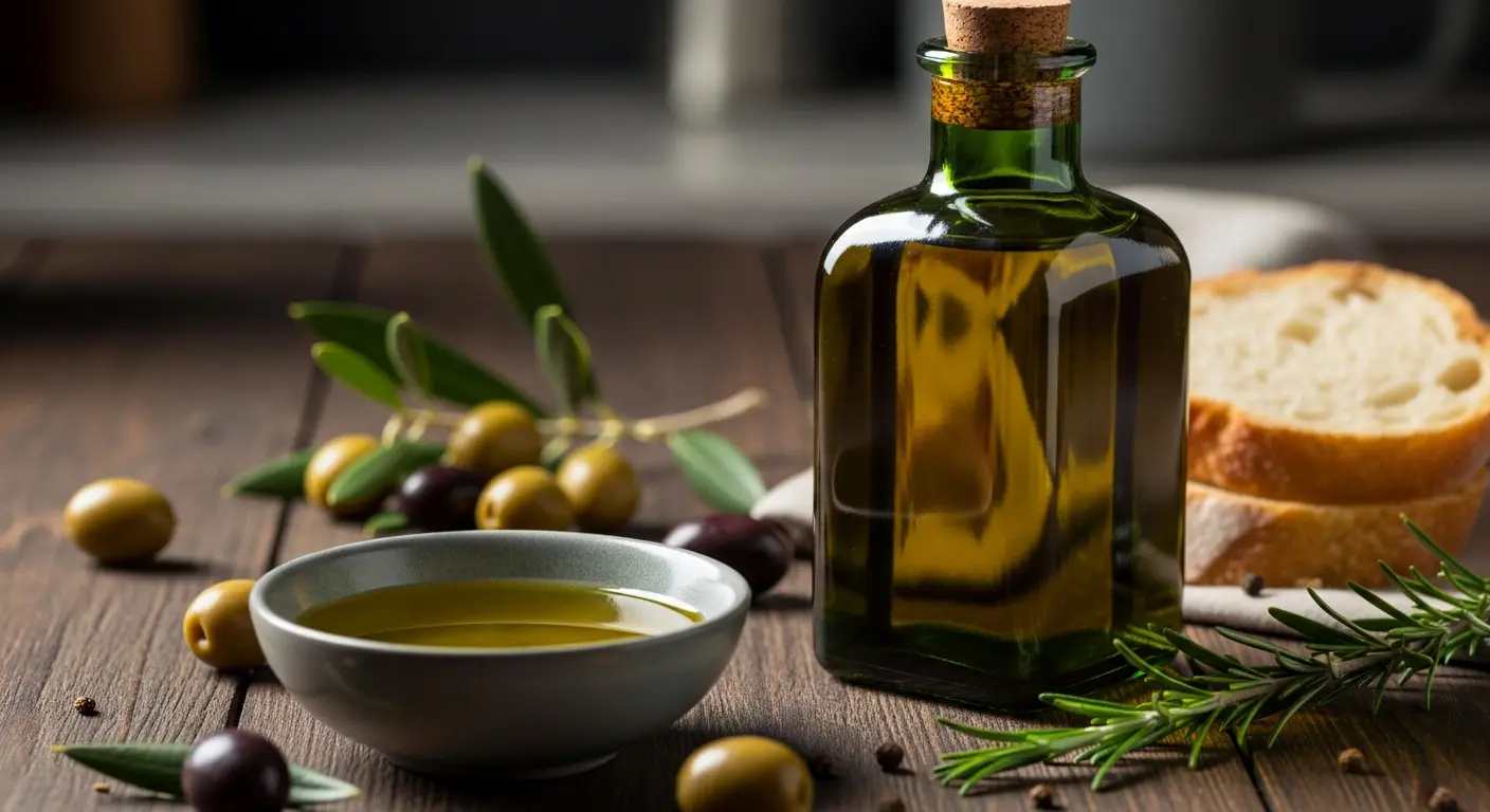 oliwa biologiczna bio