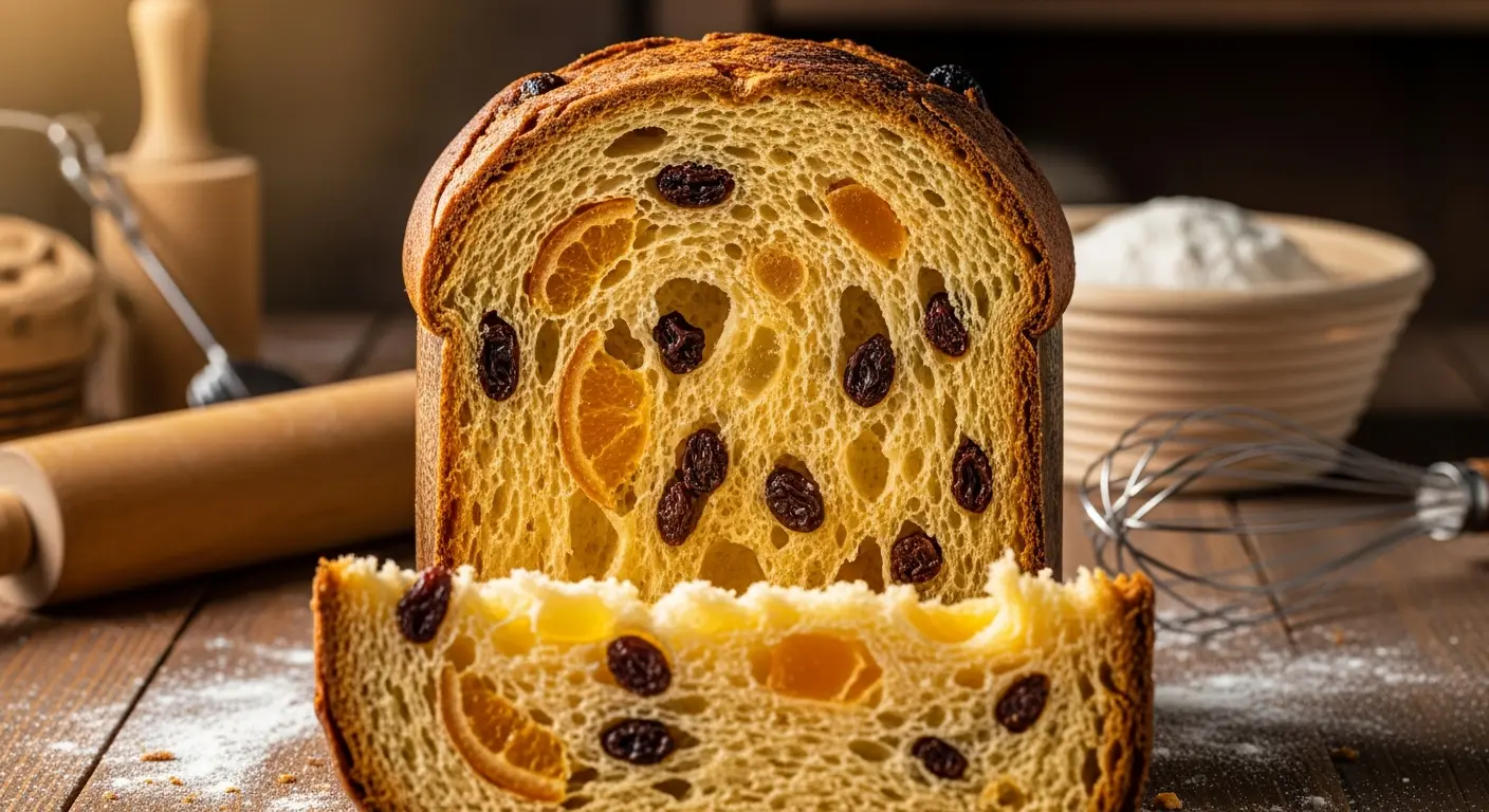 jak wybrać dobre panettone?