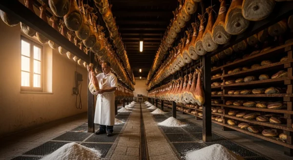 prosciutto di parma