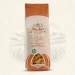 Fusilli z ciecierzycy świderki bezglutenowe BIO 250 g