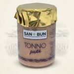Włoski pasztet z tuńczyka Paté di Tonno - San e Bun