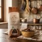 Makaron gryczany penne bezglutenowy BIO 250 g - podanie
