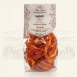 Makaron z czerwonej soczewicy tagliatelle bezglutenowy BIO 250 g
