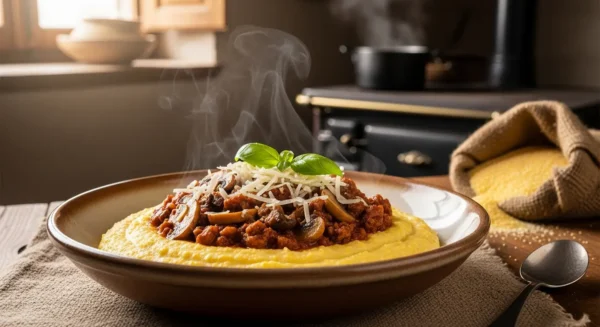 polenta co to