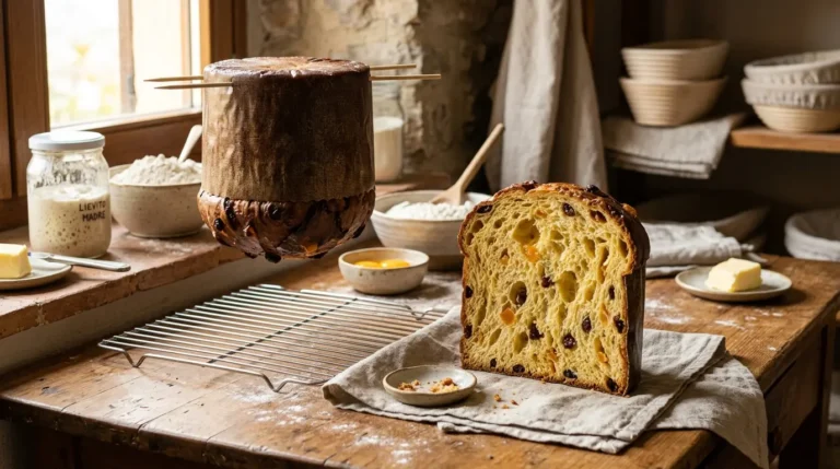 panettone