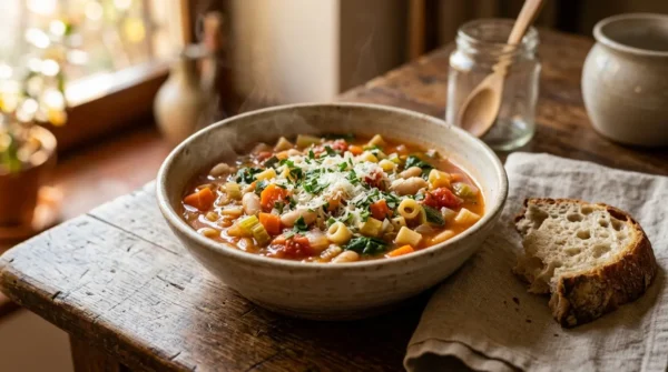 minestrone