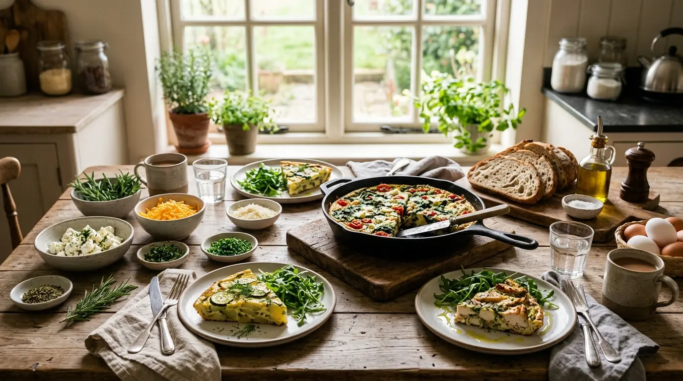 frittata